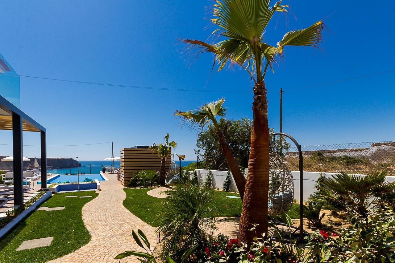 Standard Double or Twin Room with Garden View