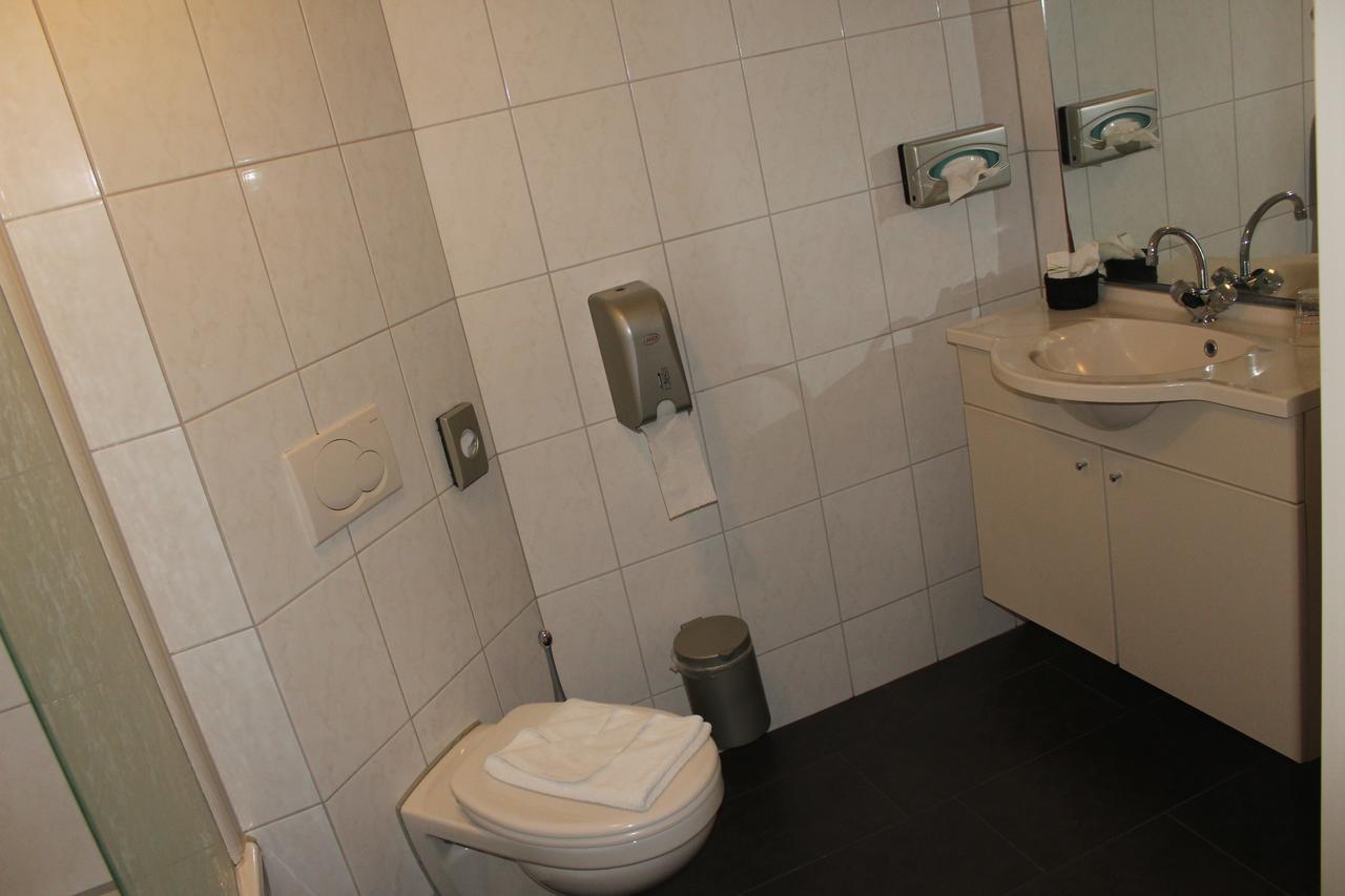 Comfort Doppelzimmer