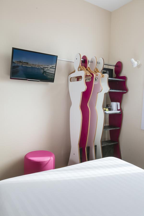 Standard Doppelzimmer
