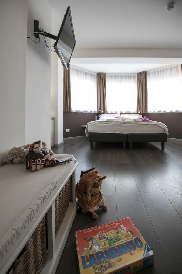 Superior Familienzimmer