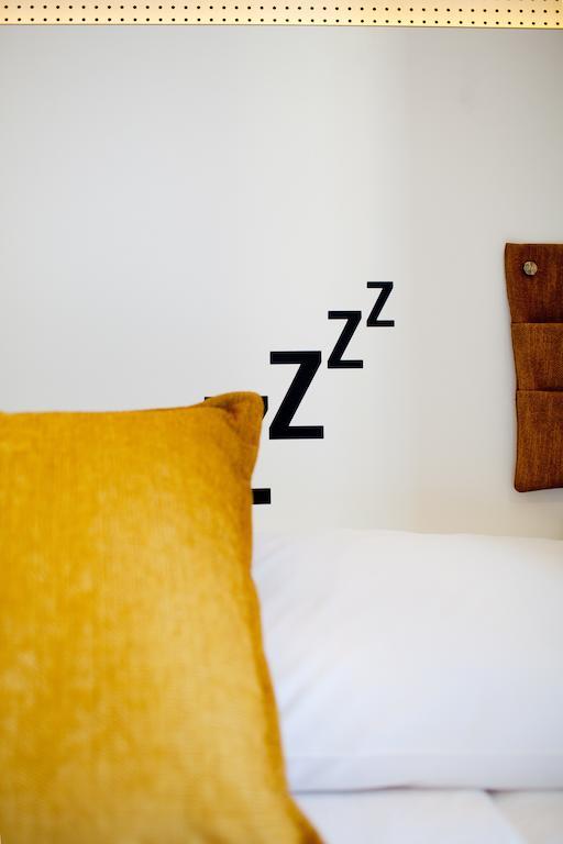 Vierbettzimmer