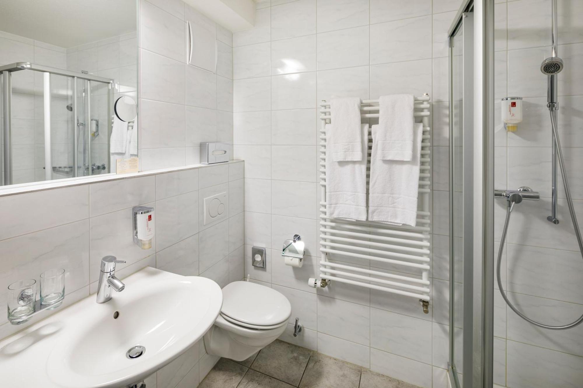 Superior Doppelzimmer