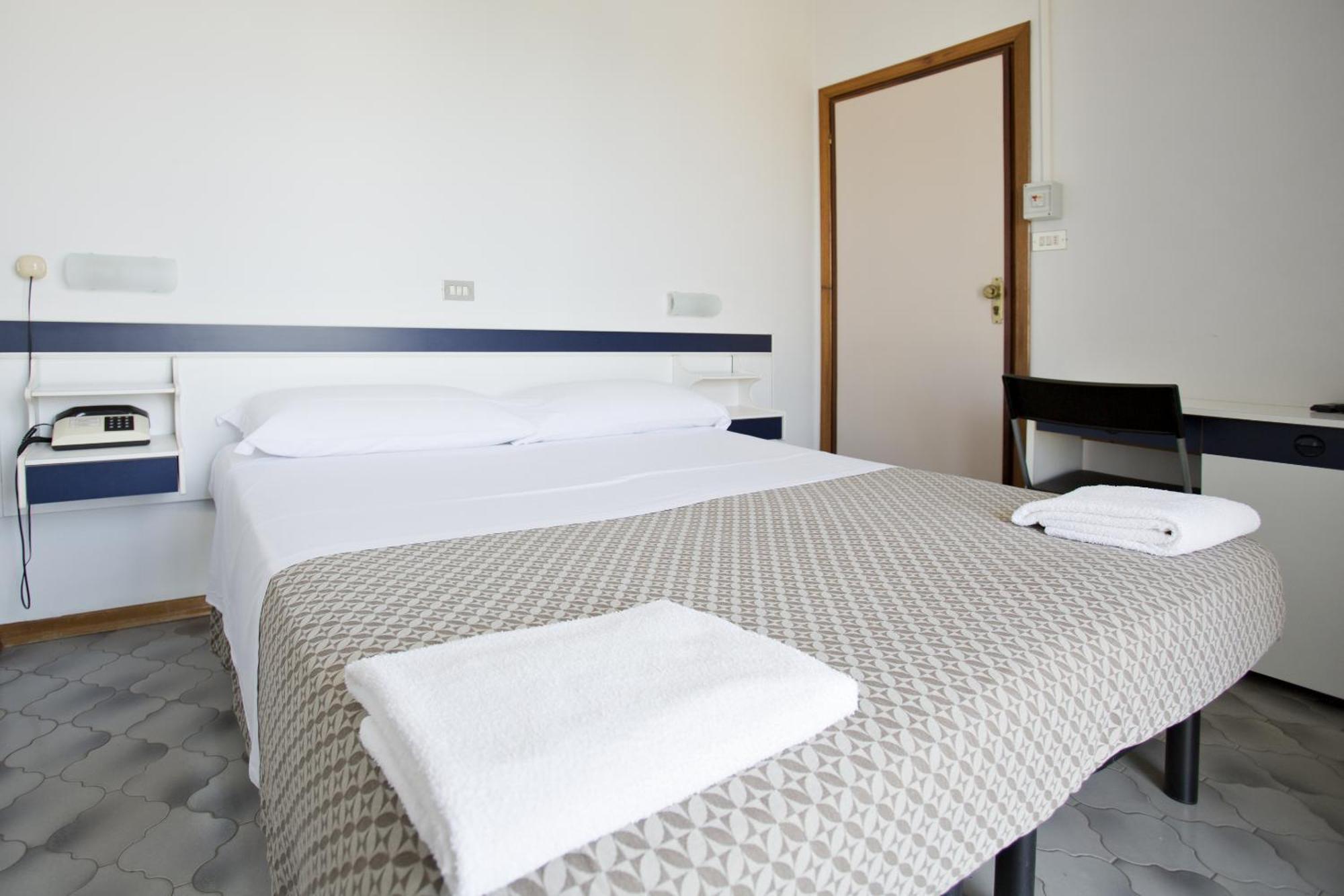 Economy Doppelzimmer