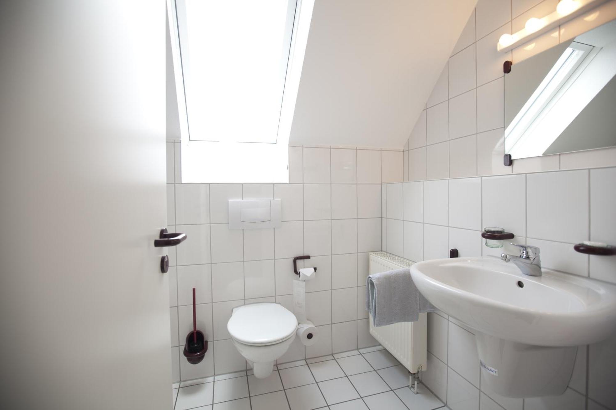 Vierbettzimmer