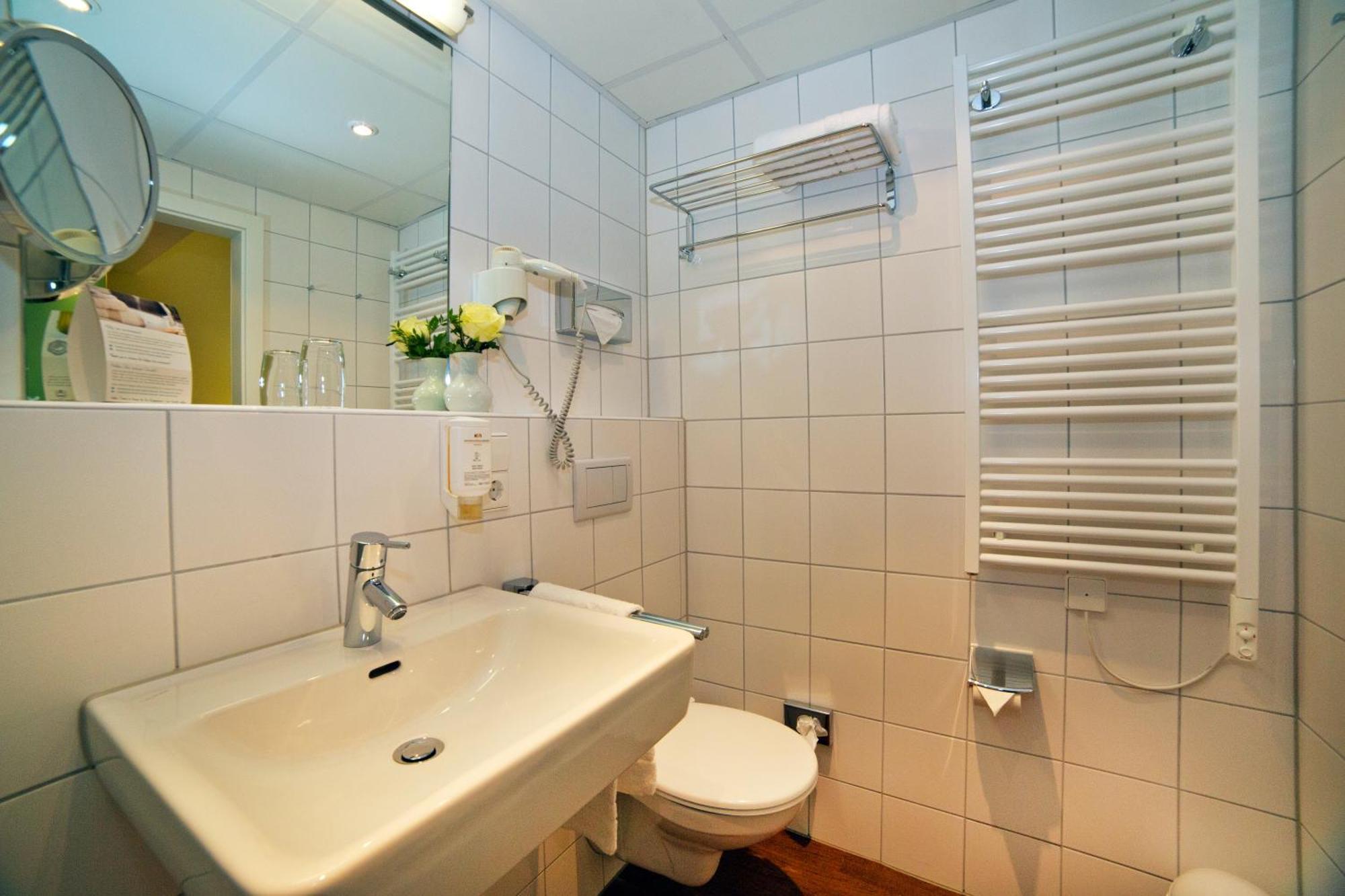 Standard Doppelzimmer