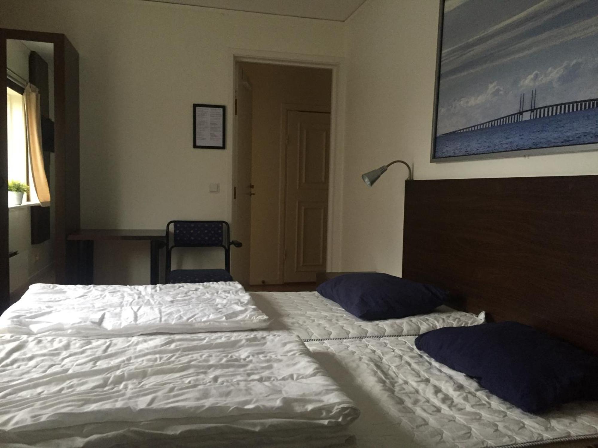 Superior Doppelzimmer