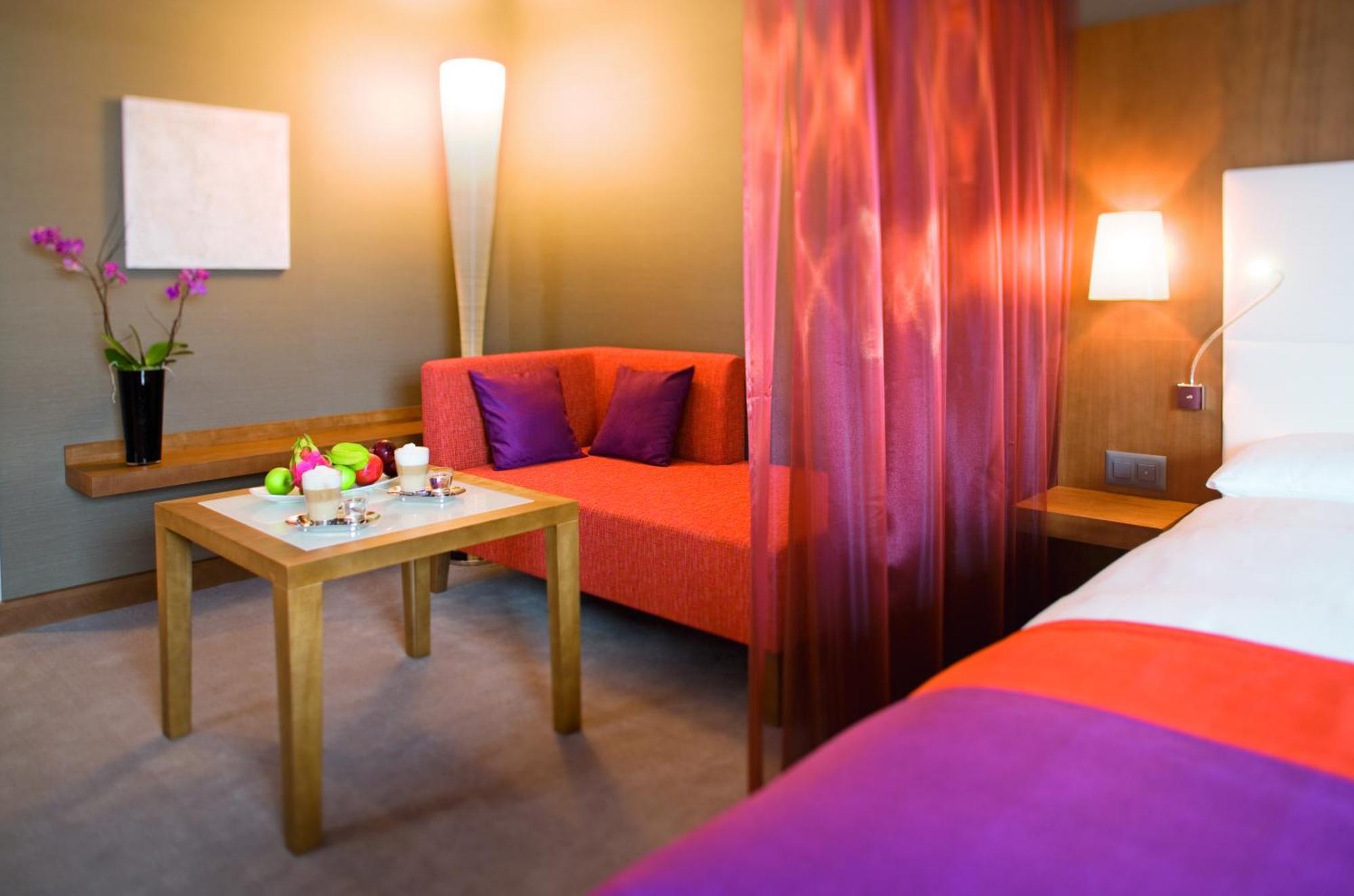 Suite mit 1 Schlafzimmer