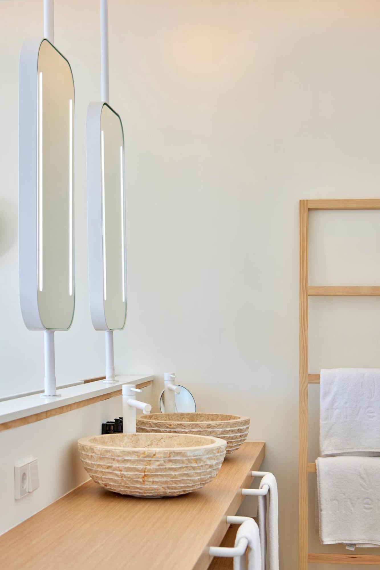Superior Doppelzimmer mit Meerblick