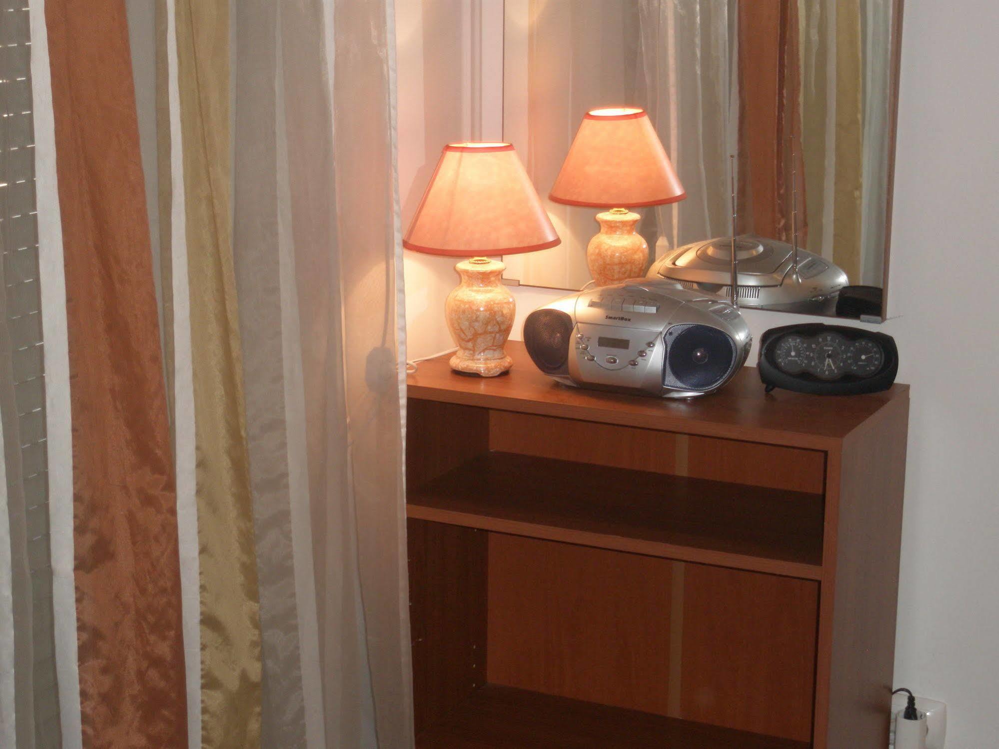 Apartment (2 Erwachsene)
