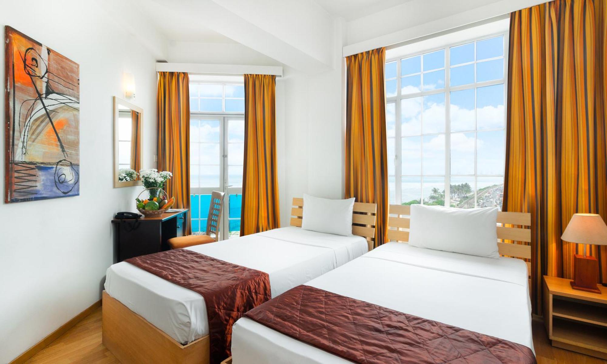 Three-Bedroom Apartment Sea view or City view,744208495:JPEG