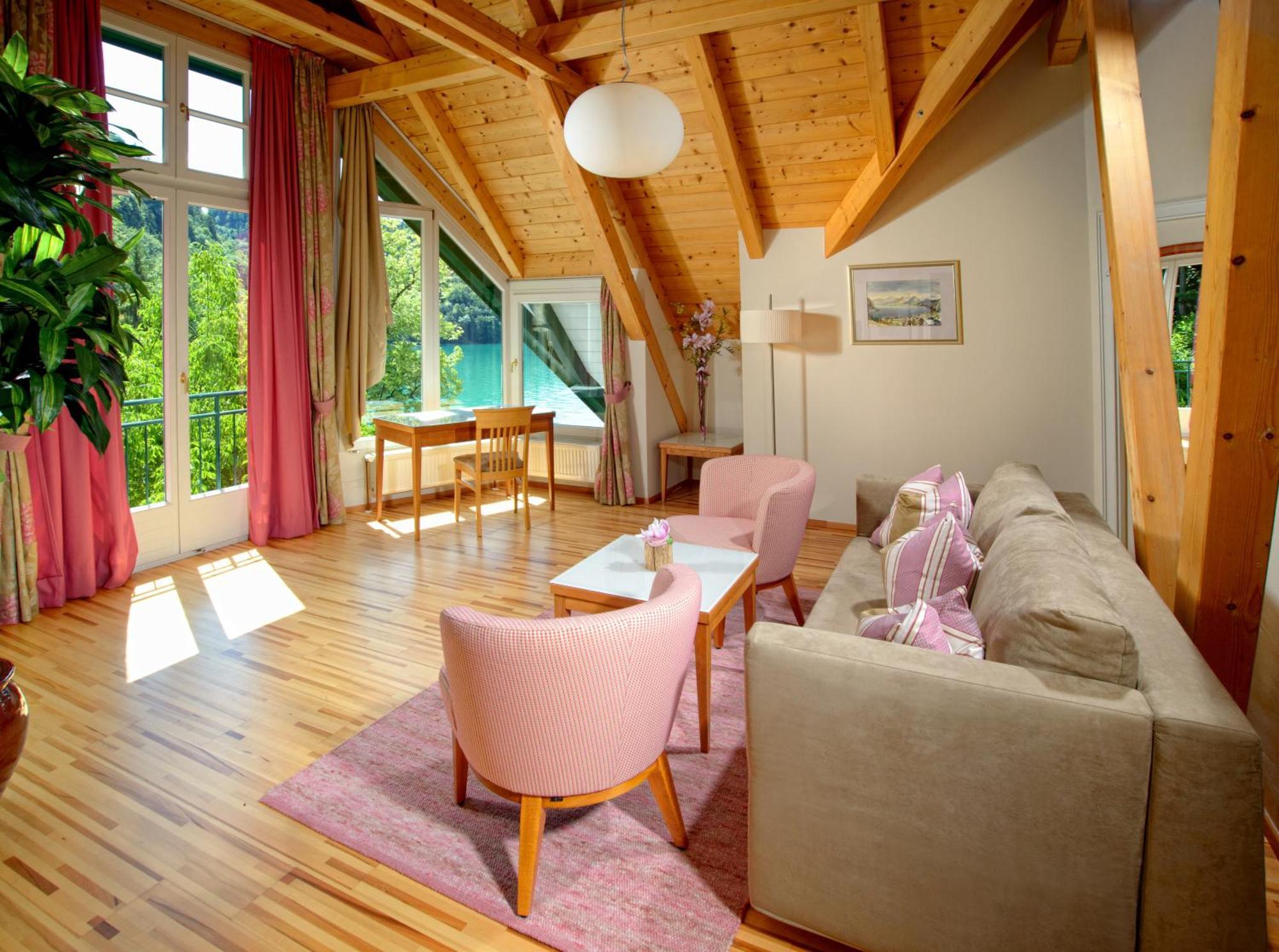 Comfort Suite