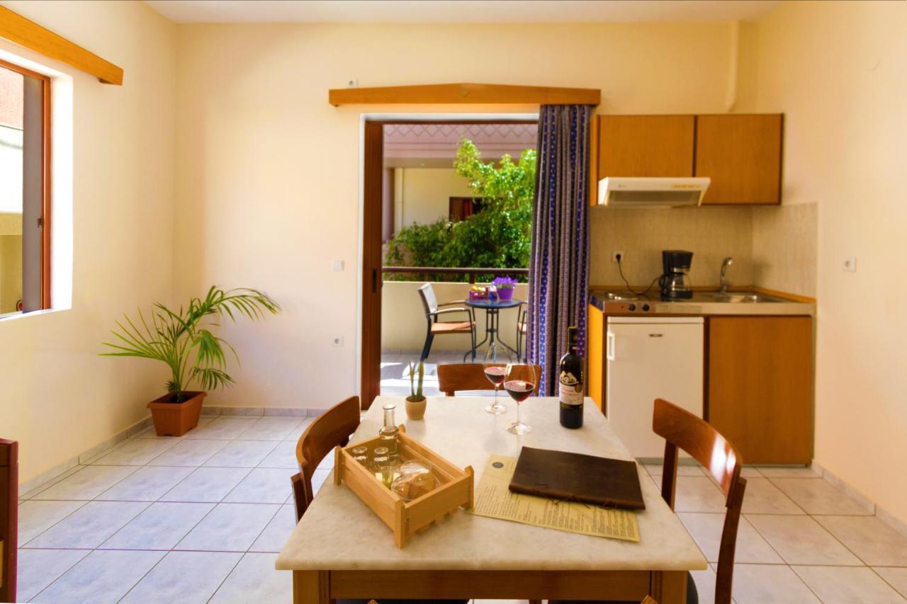 Standard Apartment