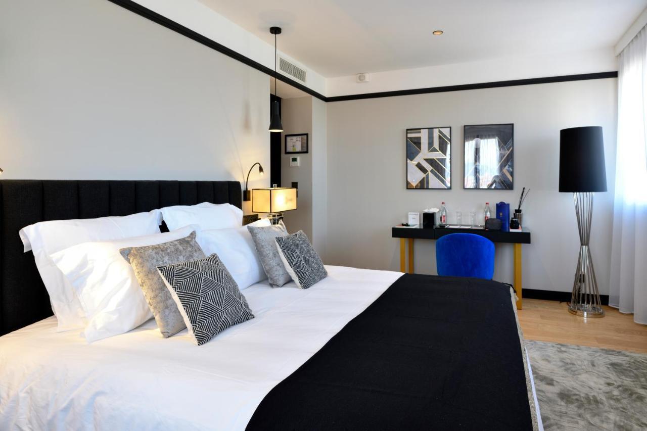 Suite mit Meerblick