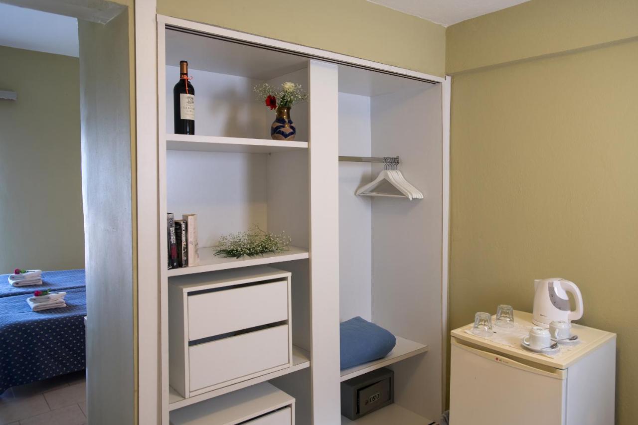 Dreibettzimmer - auf 2 Ebenen