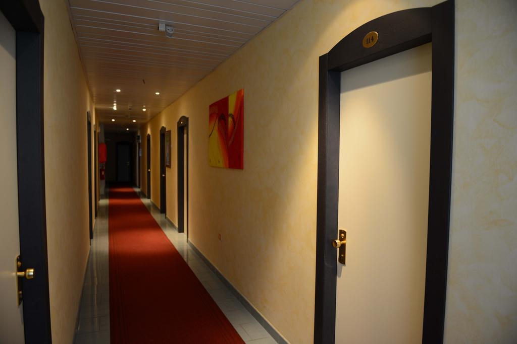 Einzelzimmer mit Meerblick