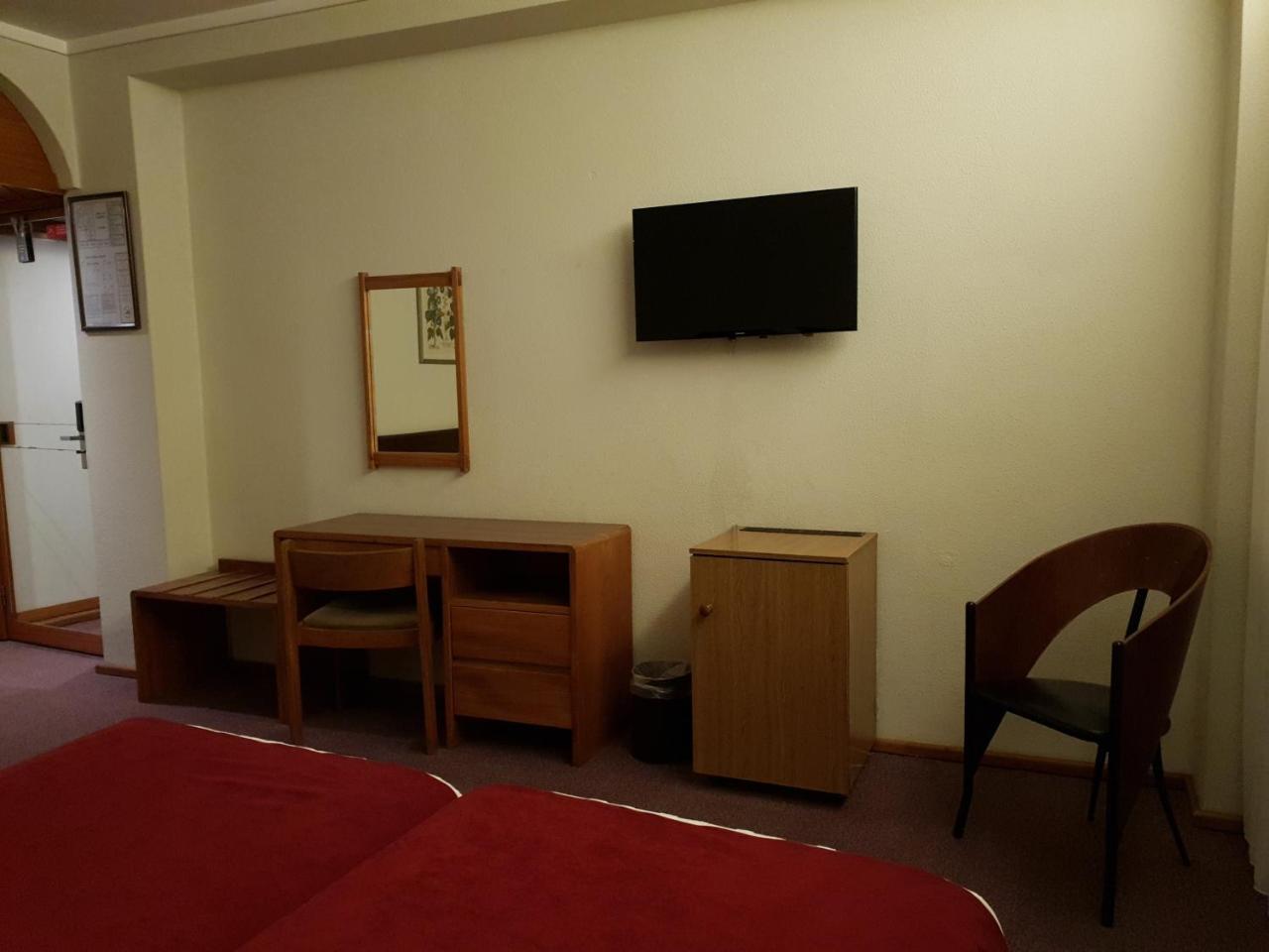 Zweibettzimmer