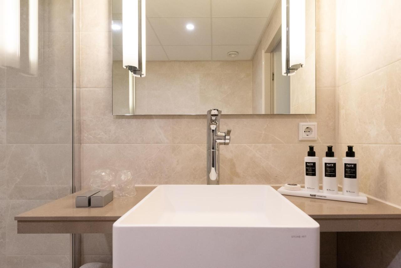 Superior Double Room Land or Dune View