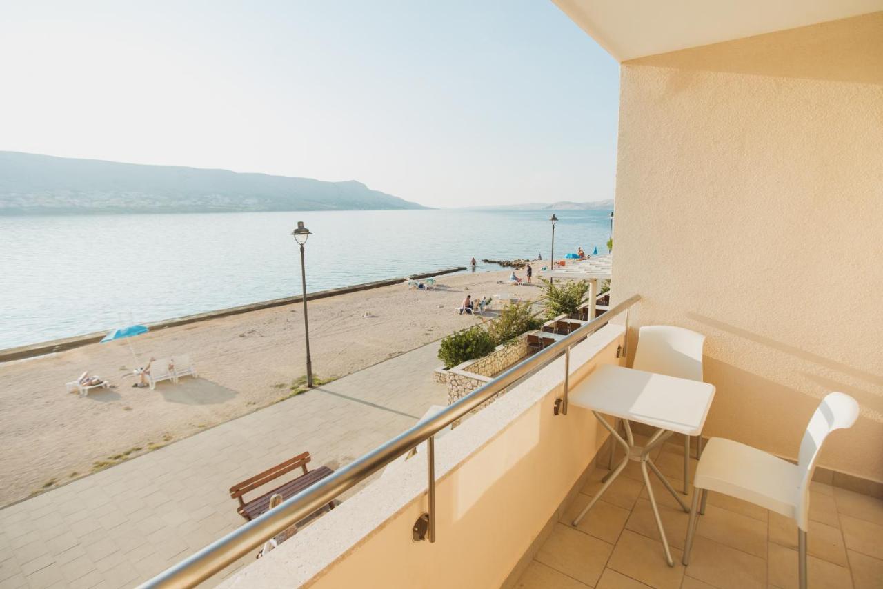 Superior Zimmer mit Balkon und Meerblick
