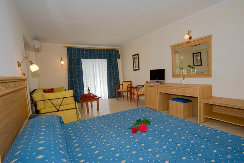 Superior Familienzimmer