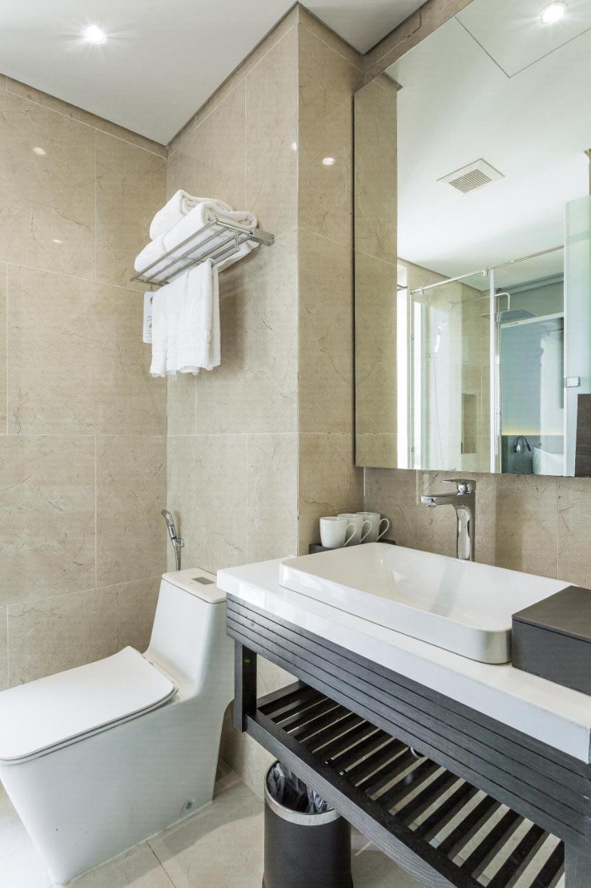 Superior Dreibettzimmer