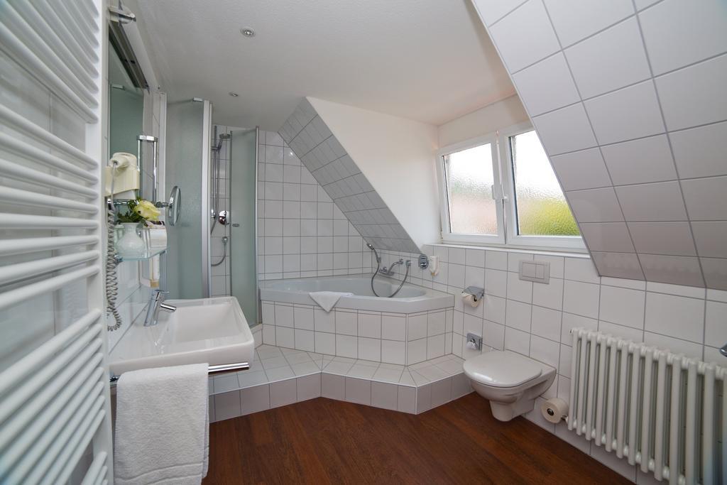 Superior Doppelzimmer