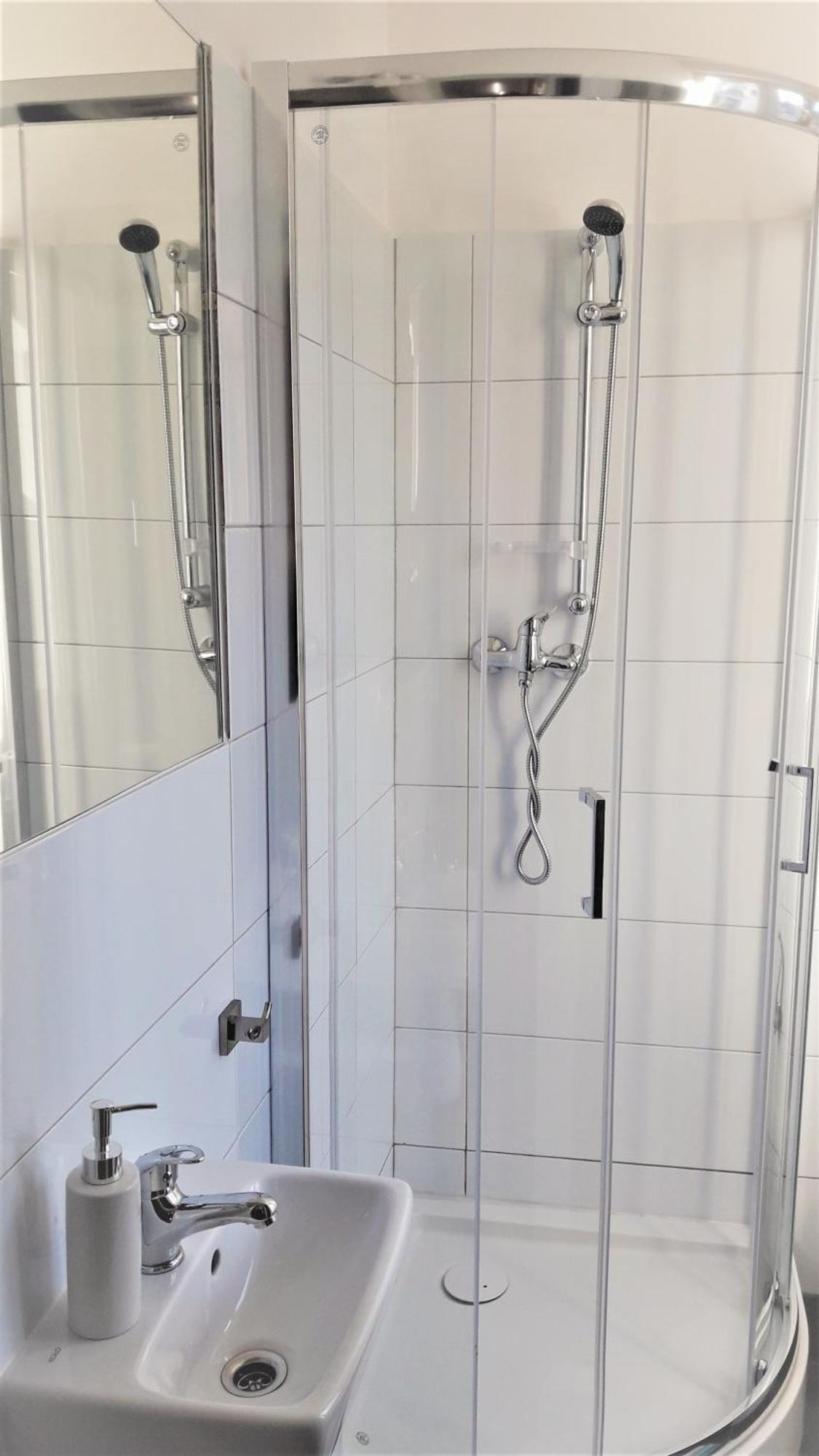 Kleines Doppelzimmer