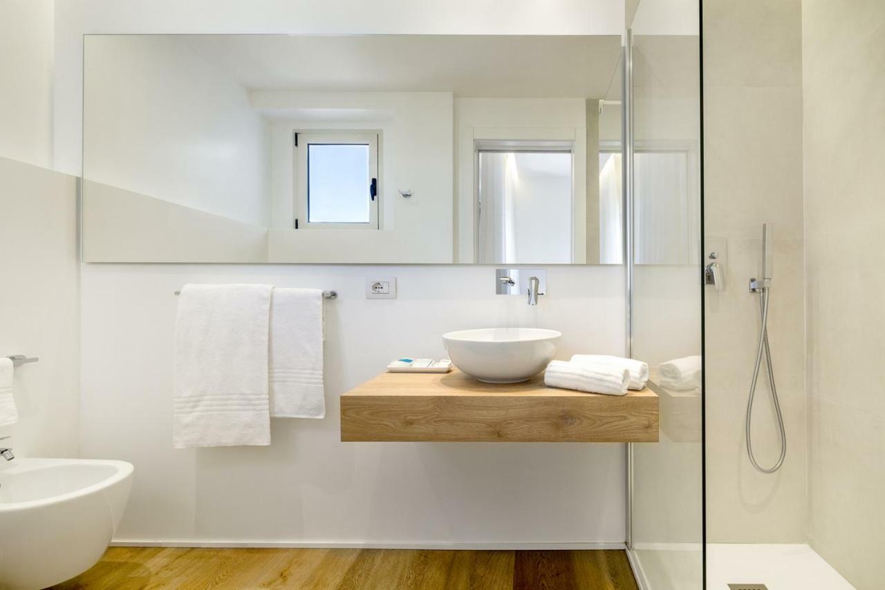 Standard Dreibettzimmer