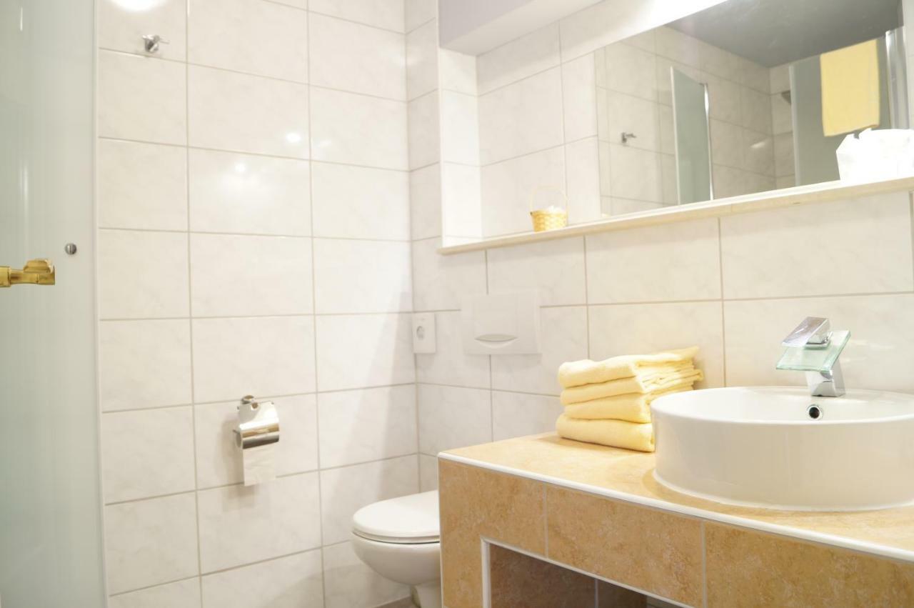 Budget Doppelzimmer