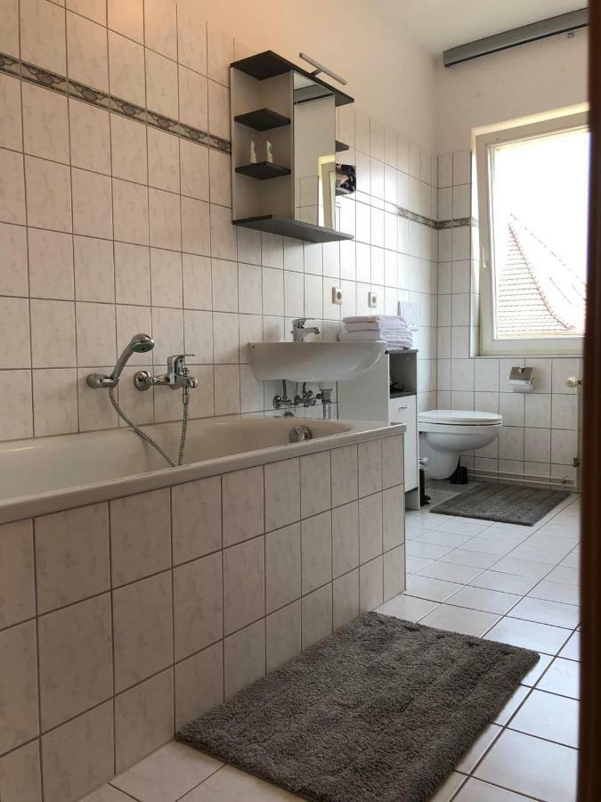 Apartment mit 1 Schlafzimmer