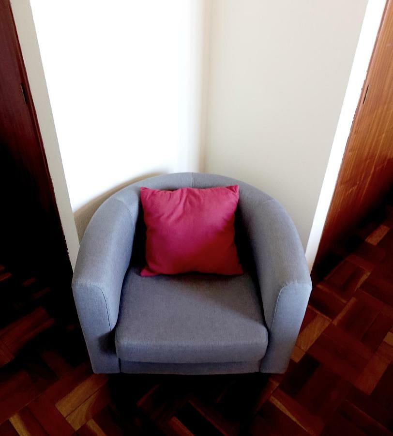 Standard Zweibettzimmer