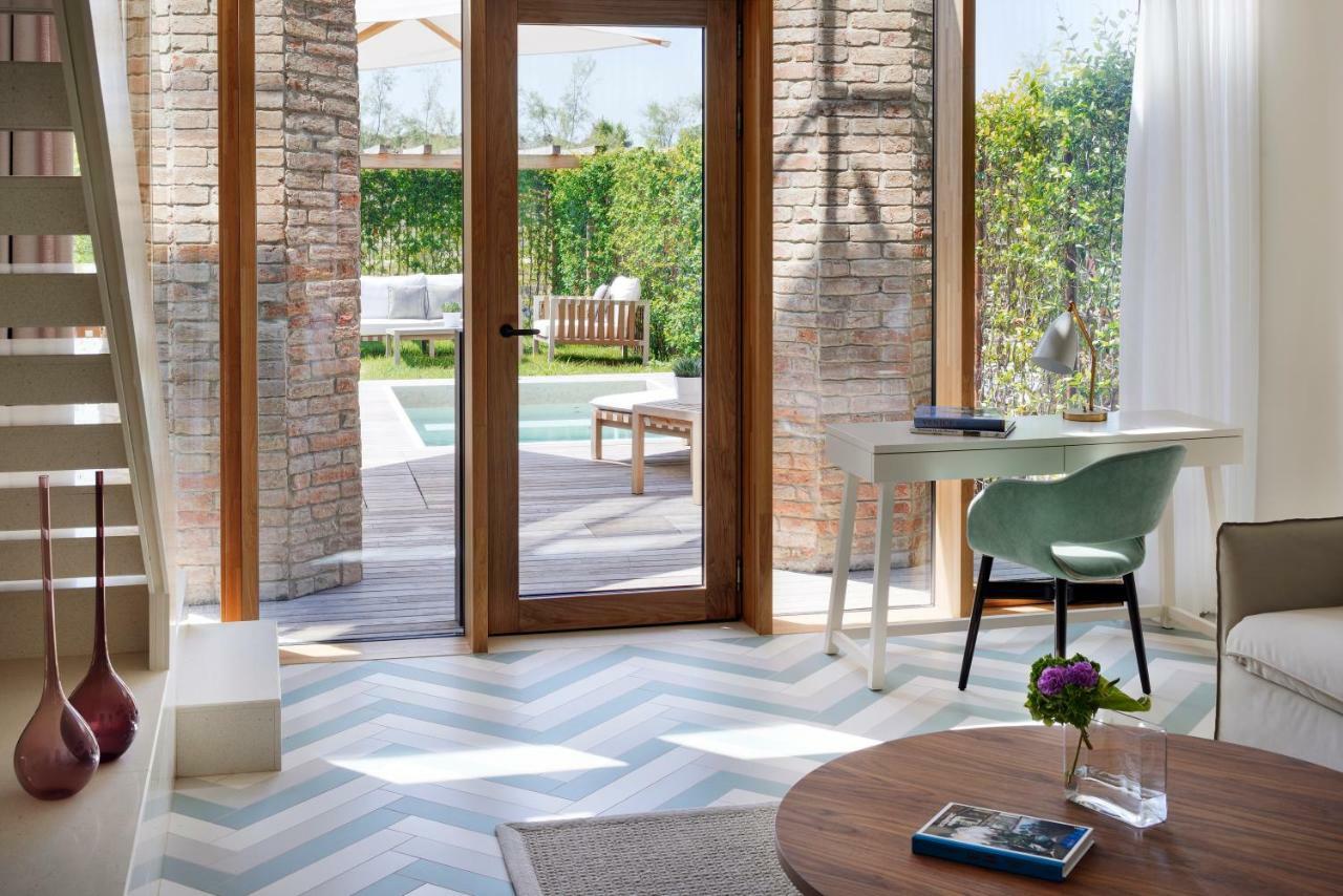 La Maisonette Loft Suite with Private Pool - Split Level,1352653441:JPEG