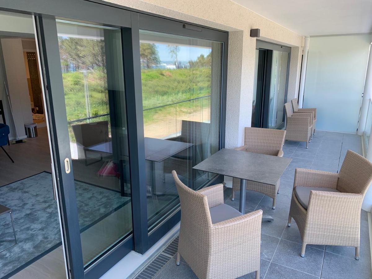 Apartment mit 2 Schlafzimmern