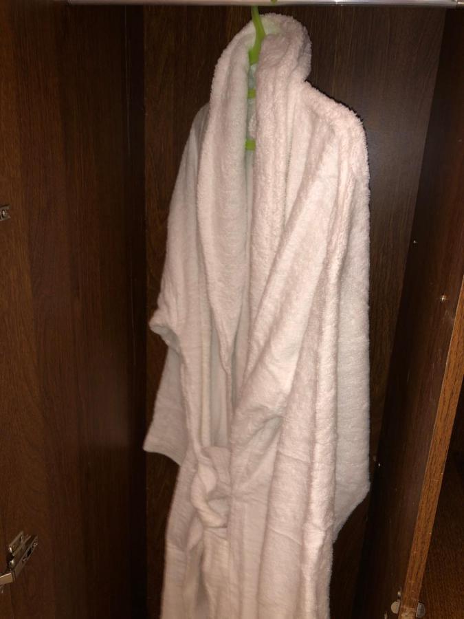 Doppelzimmer mit eigenem Bad