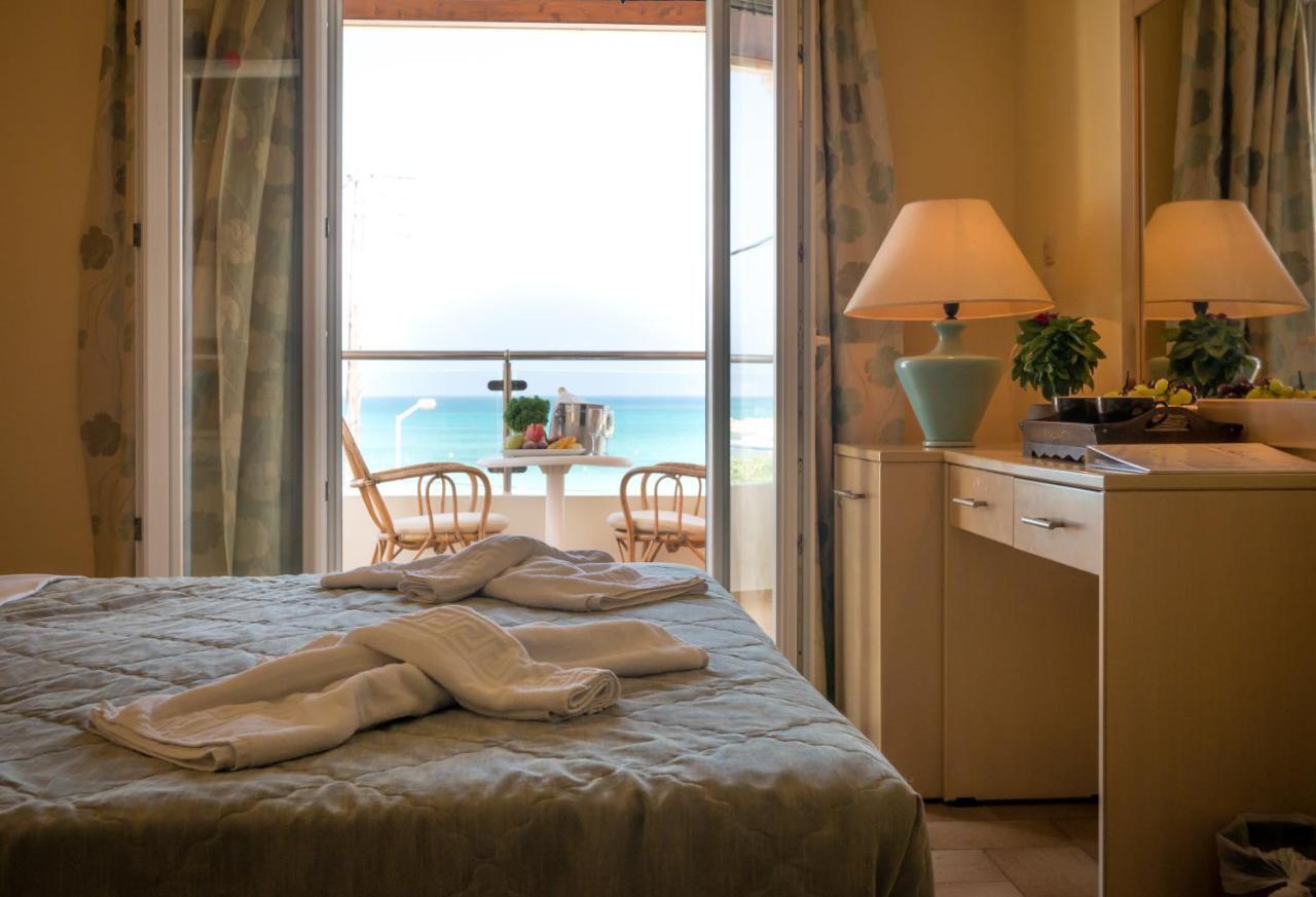 Superior Double Room Sea View