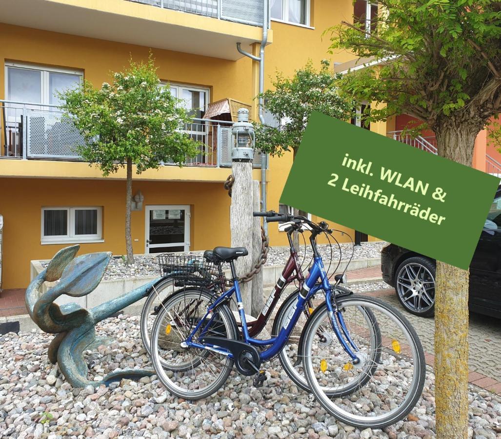 Apartment - Erdgeschoss 27