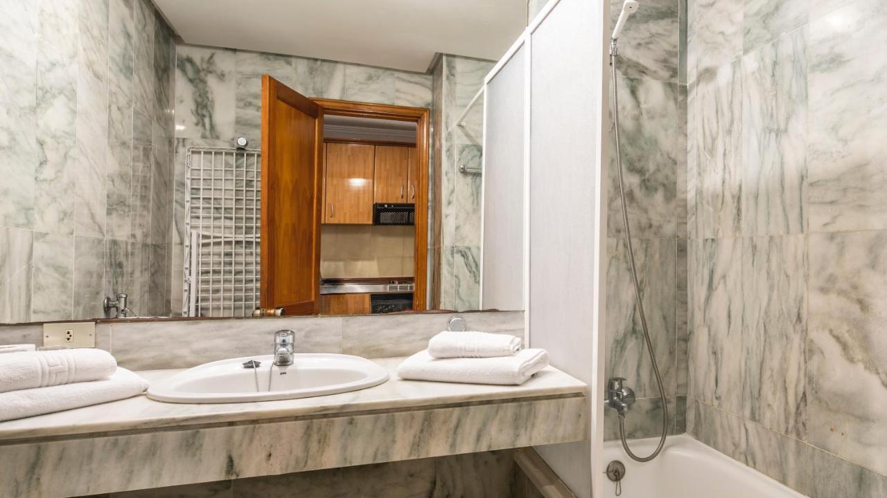 Apartment mit 1 Schlafzimmer (2 Erwachsene)