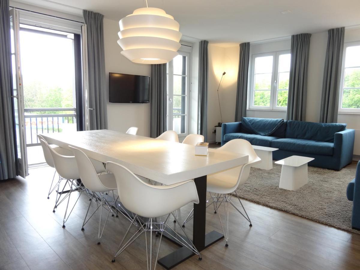 Apartment mit 3 Schlafzimmern