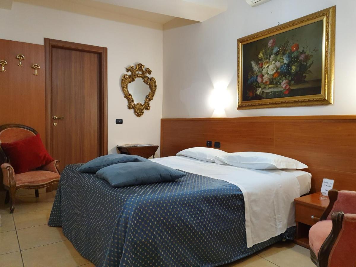 Standard Doppelzimmer