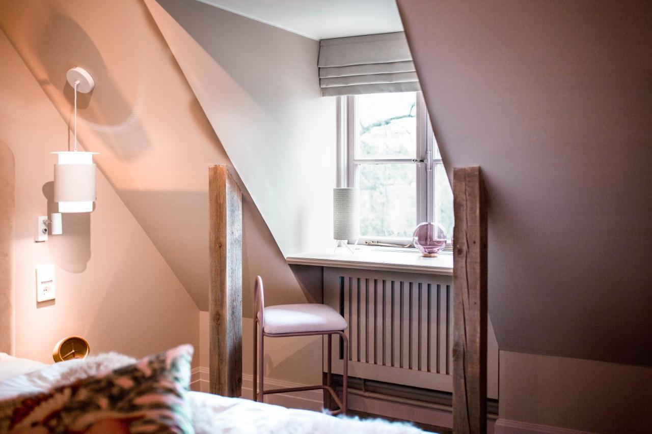 Superior Zimmer mit Queensize-Bett