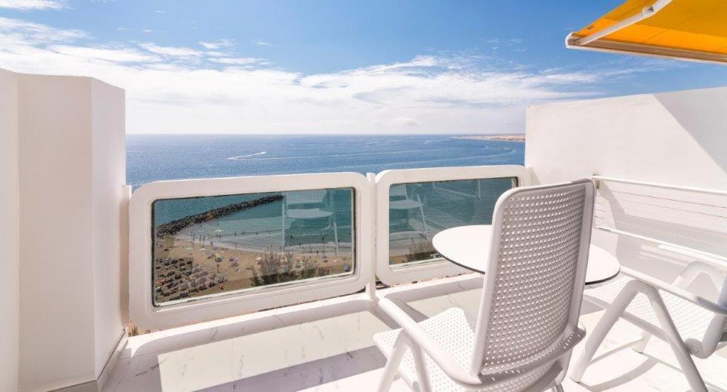 Superior Junior Suite mit Meerblick