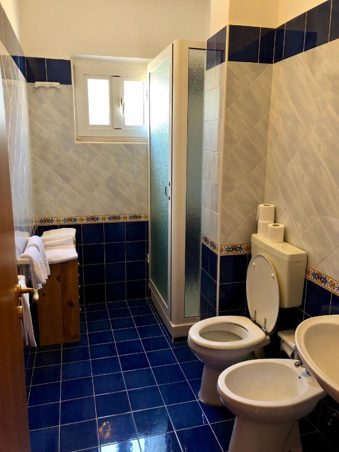 Penthouse-Apartment - Nebengebäude