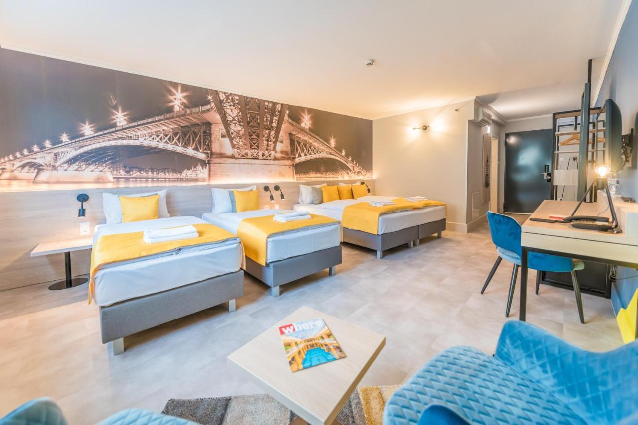 Comfort Quadruple Room,1209862651:JPEG