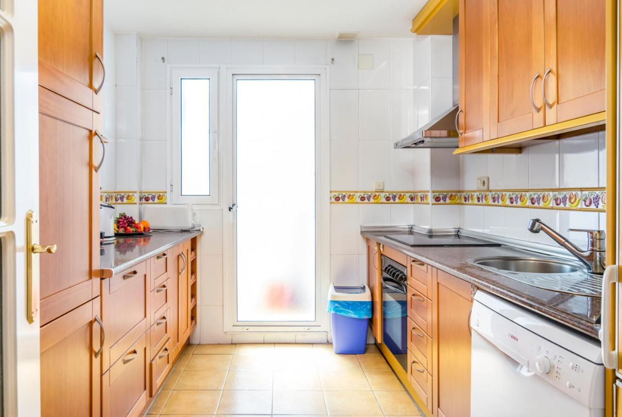 Apartment mit 3 Schlafzimmern