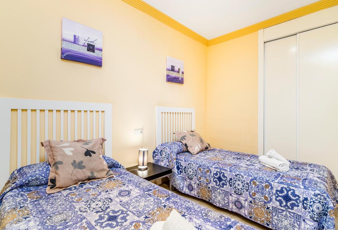 Penthouse Apartment mit Meerblick