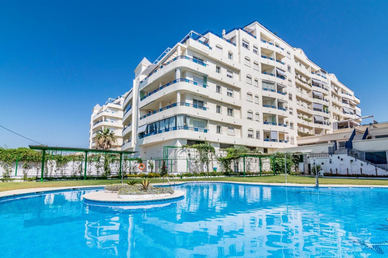 Apartment mit Terrasse