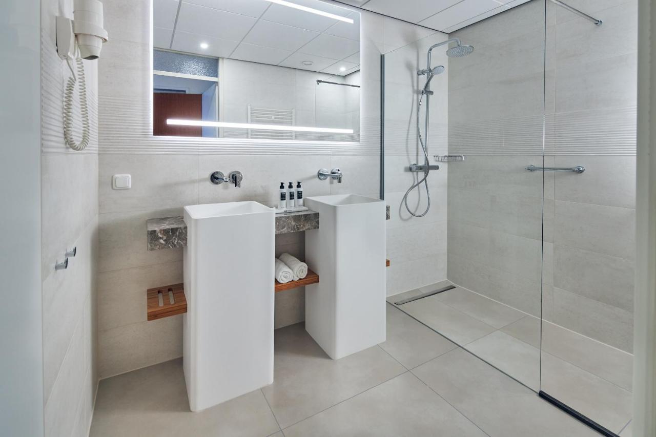 Superior Double Room Land or Dune View