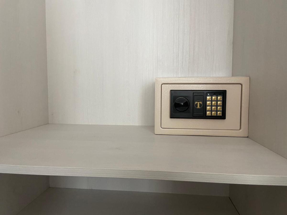 Doppel- oder Zweibettzimmer