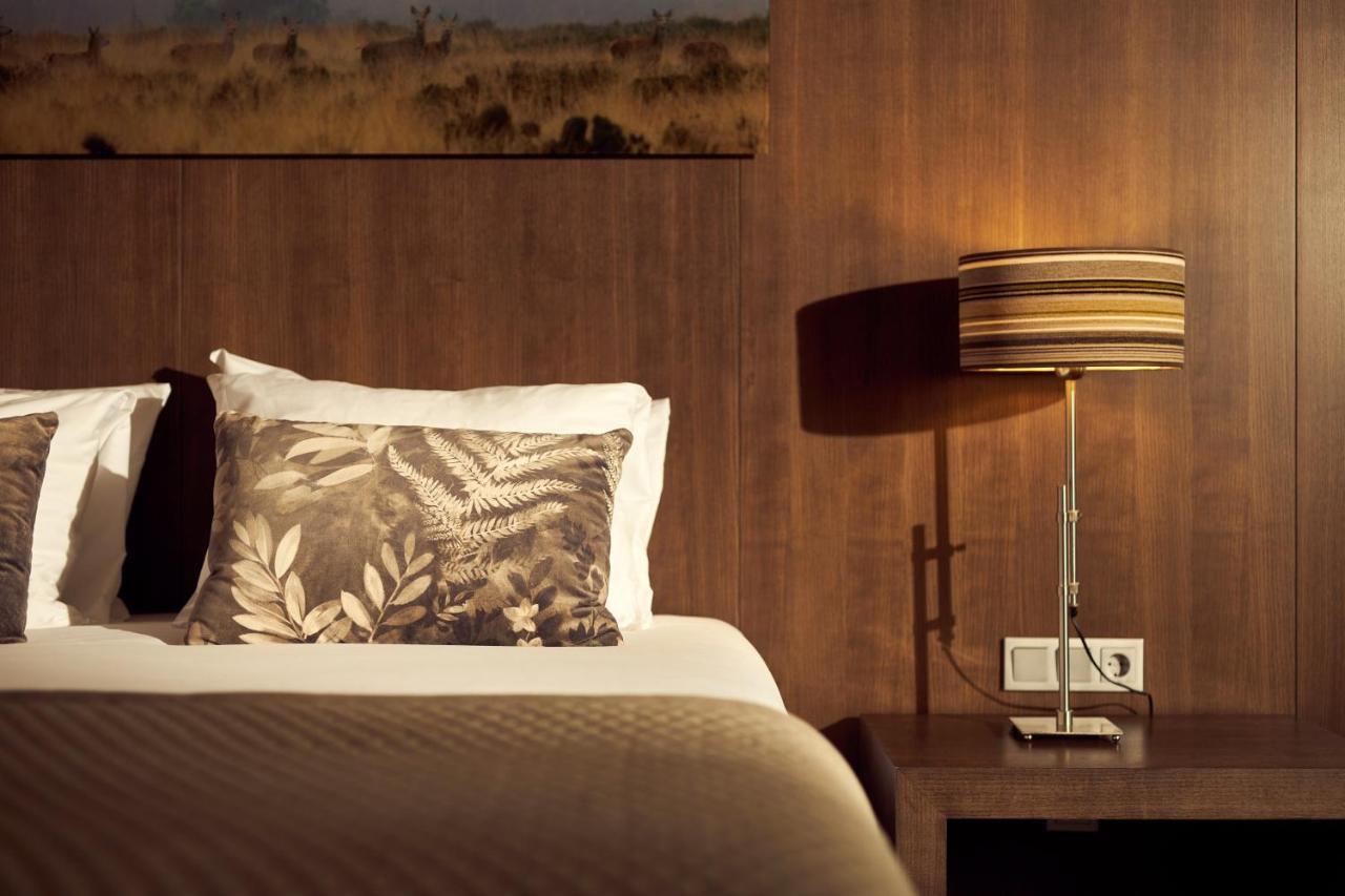 Deluxe Doppelzimmer