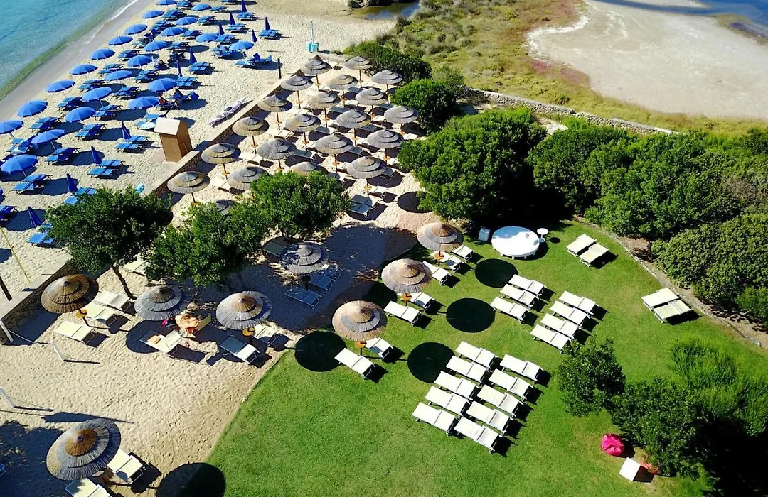 Le Ville Le Saline-1