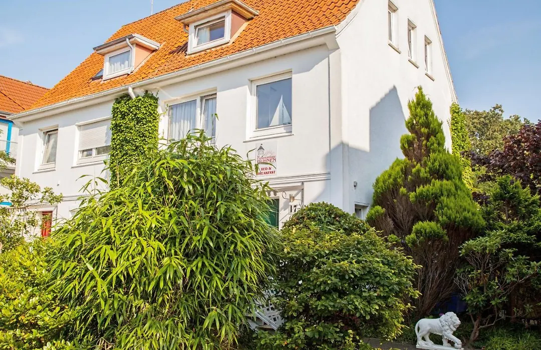 Ferienanlage Duhnen Haus 19-1